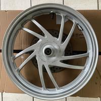 Cerchio anteriore Honda-Sh 125-150