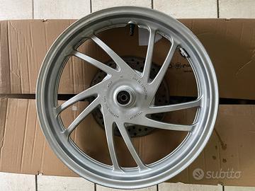 Cerchio anteriore Honda-Sh 125-150