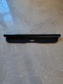 cappelliera classe a w169