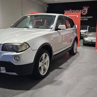 BMW X3 Xdrive20d (2.0d) 177cv