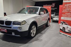 BMW X3 Xdrive20d (2.0d) 177cv