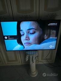  Smart Tv Samsung 43 Pollici UHD 4K