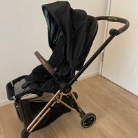 Passeggino cybex  mios