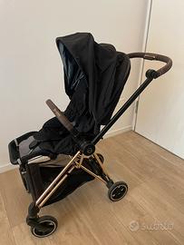 Passeggino cybex  mios