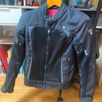 Giacca moto Vquattro