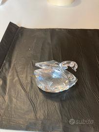 Cigno Swarovski