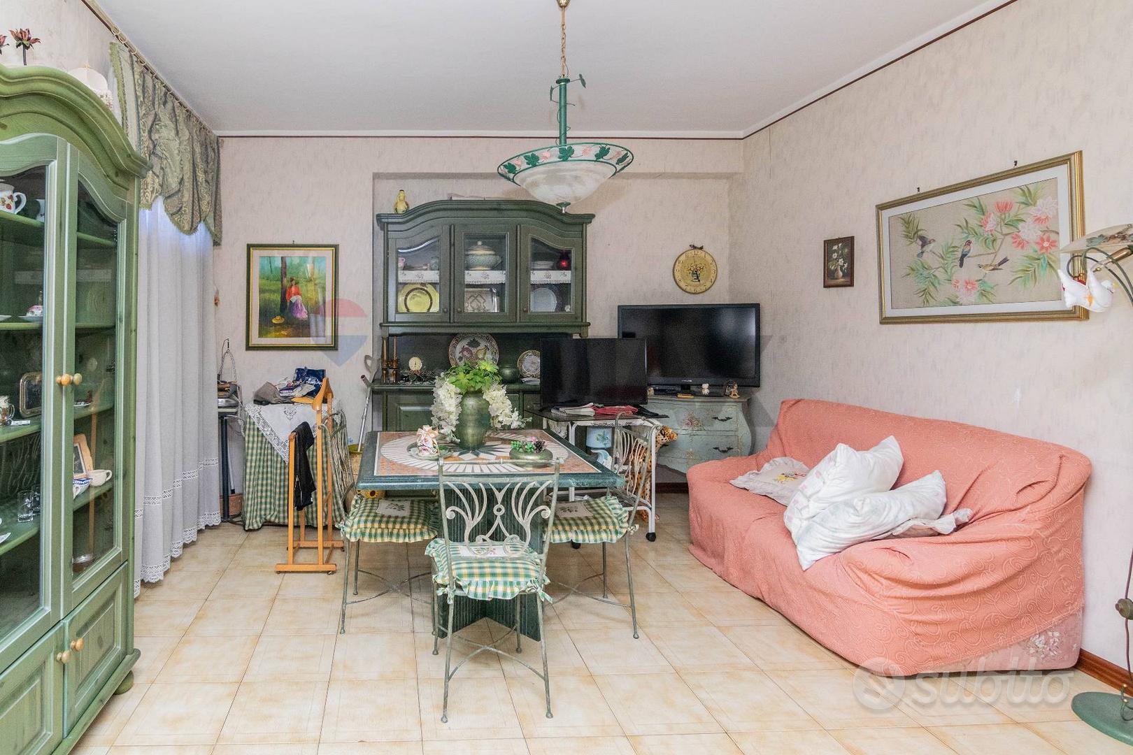 Appartamento - Mascalucia - Vista 4