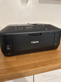 Stampante Canon MX535