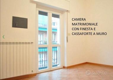 Ospedale borgo trento, Ponte crencano verona