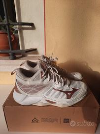 scarpe da Pallavolo Mizuno