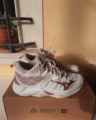 scarpe da Pallavolo Mizuno