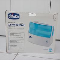 Umidificatore a freddo Comfort Neb - Chicco