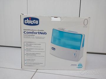Umidificatore a freddo Comfort Neb - Chicco