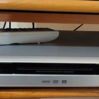 Lettore dvd sony