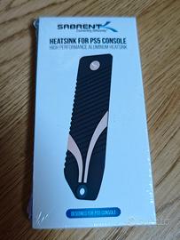 Sabrent Dissipatore PS5 - NUOVO IMBALLATO