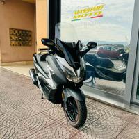 HONDA Forza 300 TUTTO INCLUSO ANCHE PASSAGGIO !