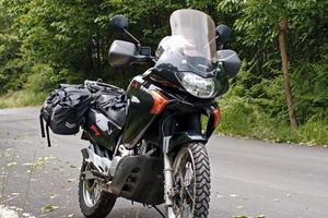 transalp 650
