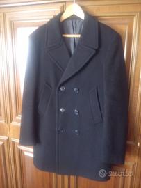 giacca  marina  doppio petto