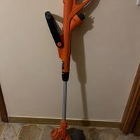 Tagliaerba elett BLACK+DECKER ST5530 Tagliabordi