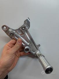 pedana rizoma ducati 