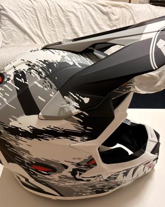 Casco Cross Airoh