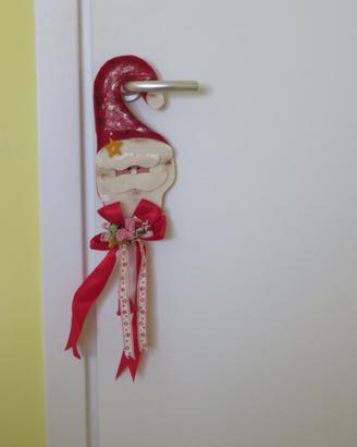 Appendino "babbo natale"