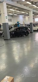 Golf GTD