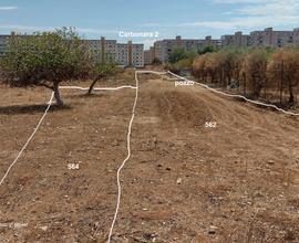 Terreno agricolo