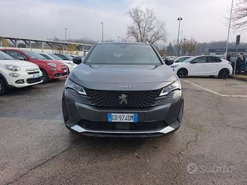 Peugeot 3008 II 2021 1.5 bluehdi GT Pack s&s ...