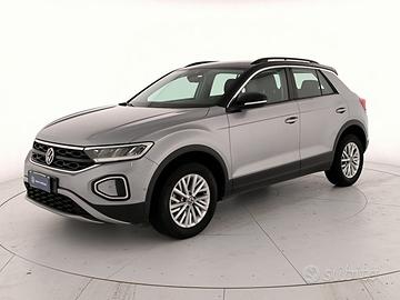 Volkswagen T-Roc 2.0 tdi life 115cv