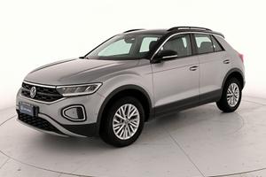 Volkswagen T-Roc 2.0 tdi life 115cv