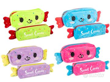 "Portapenne Sweet Candy"