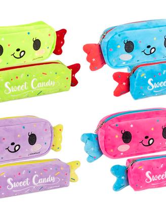 "Portapenne Sweet Candy"