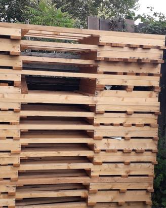 Pallet legno d'abate di qualità