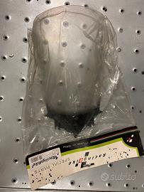 Cupolino racing Yamaha R6 2017