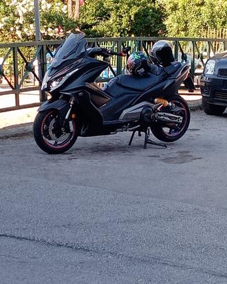 ak 550 