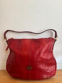 The Bridge • Borsa in pelle • Made in Italy