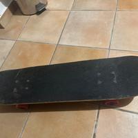 Skateboard