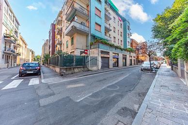 3 LOCALI A BARANZATE