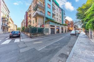 3 LOCALI A BARANZATE
