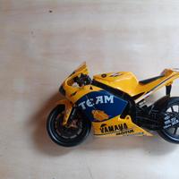 Moto IAMAHA M1 VR46