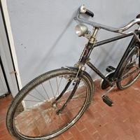 Bici di epoca Bianchi