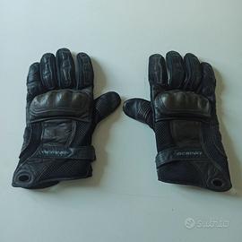 Guanti moto Bering