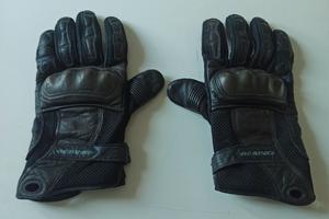 Guanti moto Bering