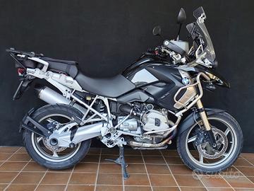 Bmw R 1200 GS