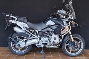 Bmw R 1200 GS