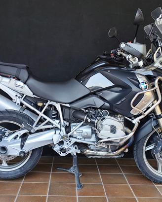 Bmw R 1200 GS