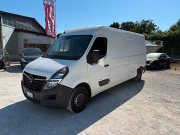 Opel Movano 35 2.3 Turbo D 135CV PL-TM FWD PASSO L