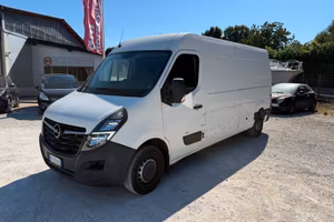 Opel Movano 35 2.3 Turbo D 135CV PL-TM FWD PASSO L