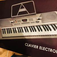 Tastiera elettronica